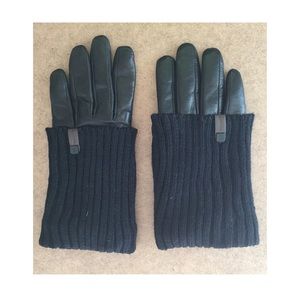 ✨Rudsak✨ Leather Gloves