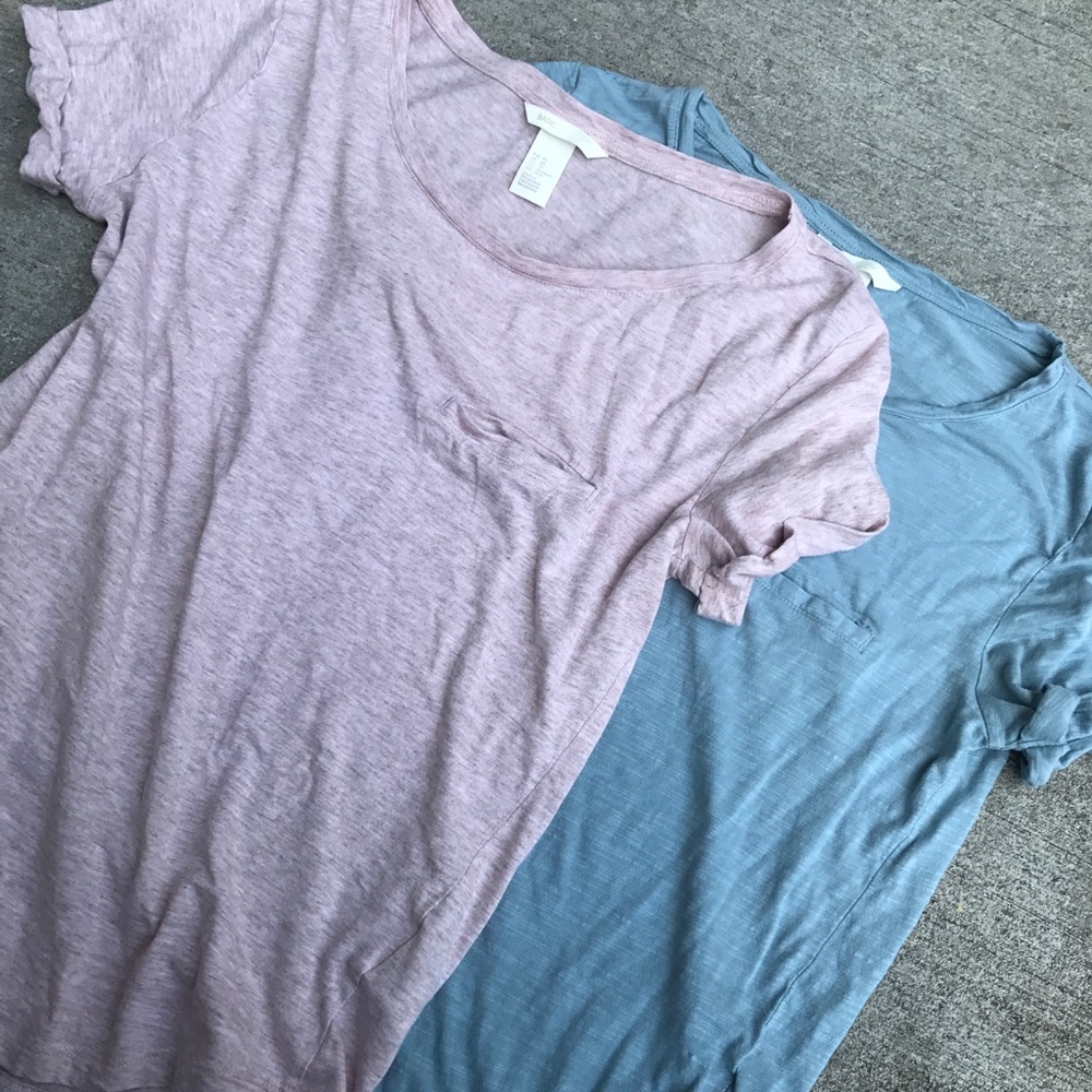 H&M T shirt bundle- great condition