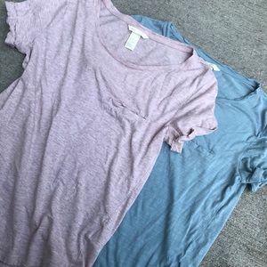 H&M T shirt bundle- great condition
