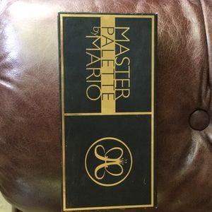 ABH Master Palette by Mario (Used)