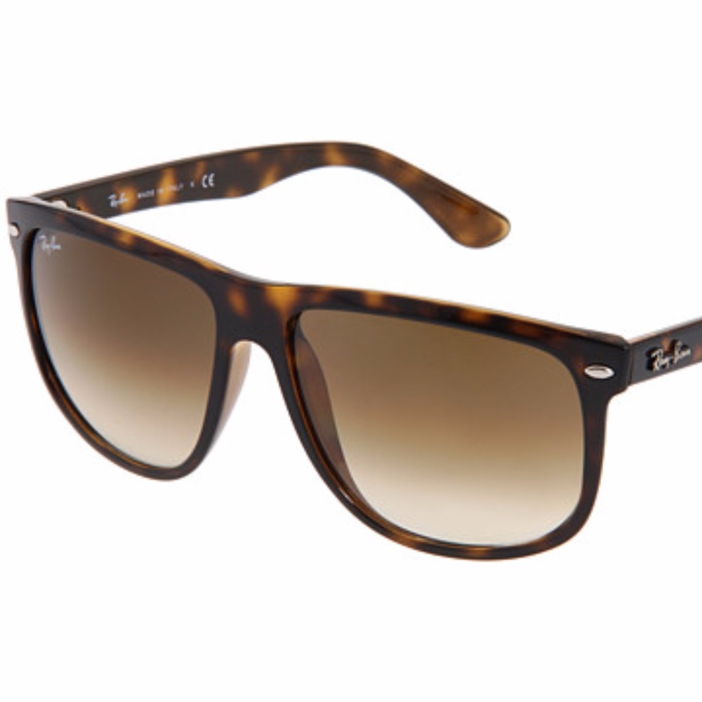 Ray-Ban Boyfriend Sunglasses 4147