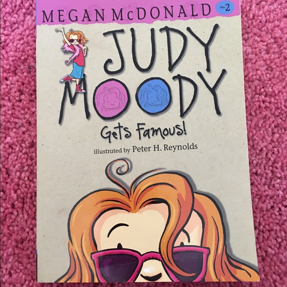 A Children's Book