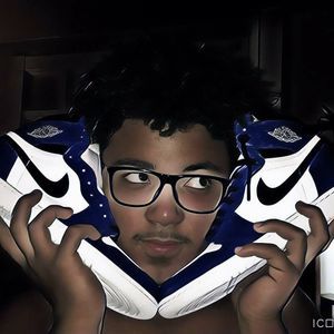 Meet your Posher, Jordan