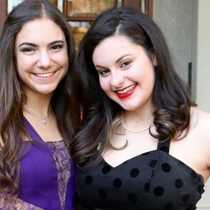 Meet your Posher, Abbie