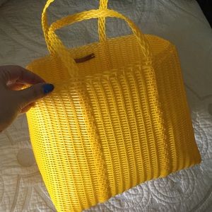 J. Crew Bags - JCrew "Palorosa" tote bag excellent condition J. Crew Bags - JCrew "Palorosa" tote bag excellent condition