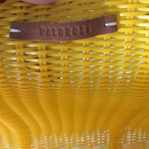 J. Crew Bags - JCrew "Palorosa" tote bag excellent condition J. Crew Bags - JCrew "Palorosa" tote bag excellent condition