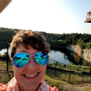 Meet your Posher, Tanya