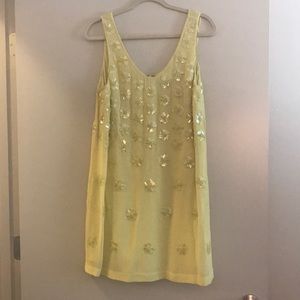 French Connection Cocktail Dress