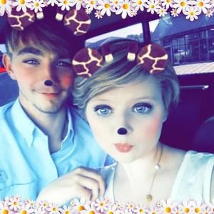 Meet your Posher, Kathrine