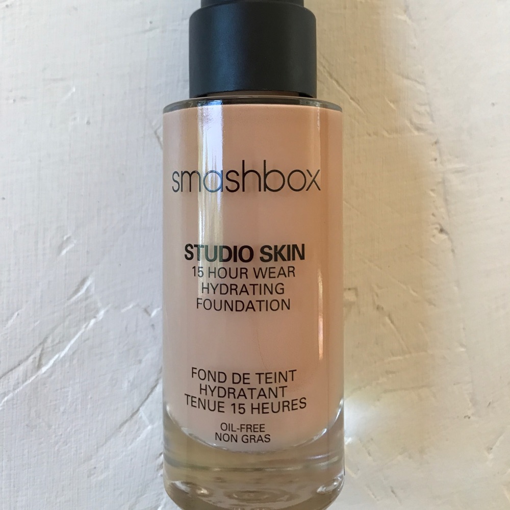 SMASHBOX STUDIO SKIN
