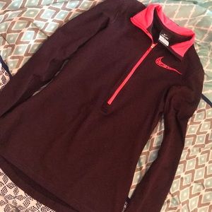 Nike Dri-Fit long sleeve shirt