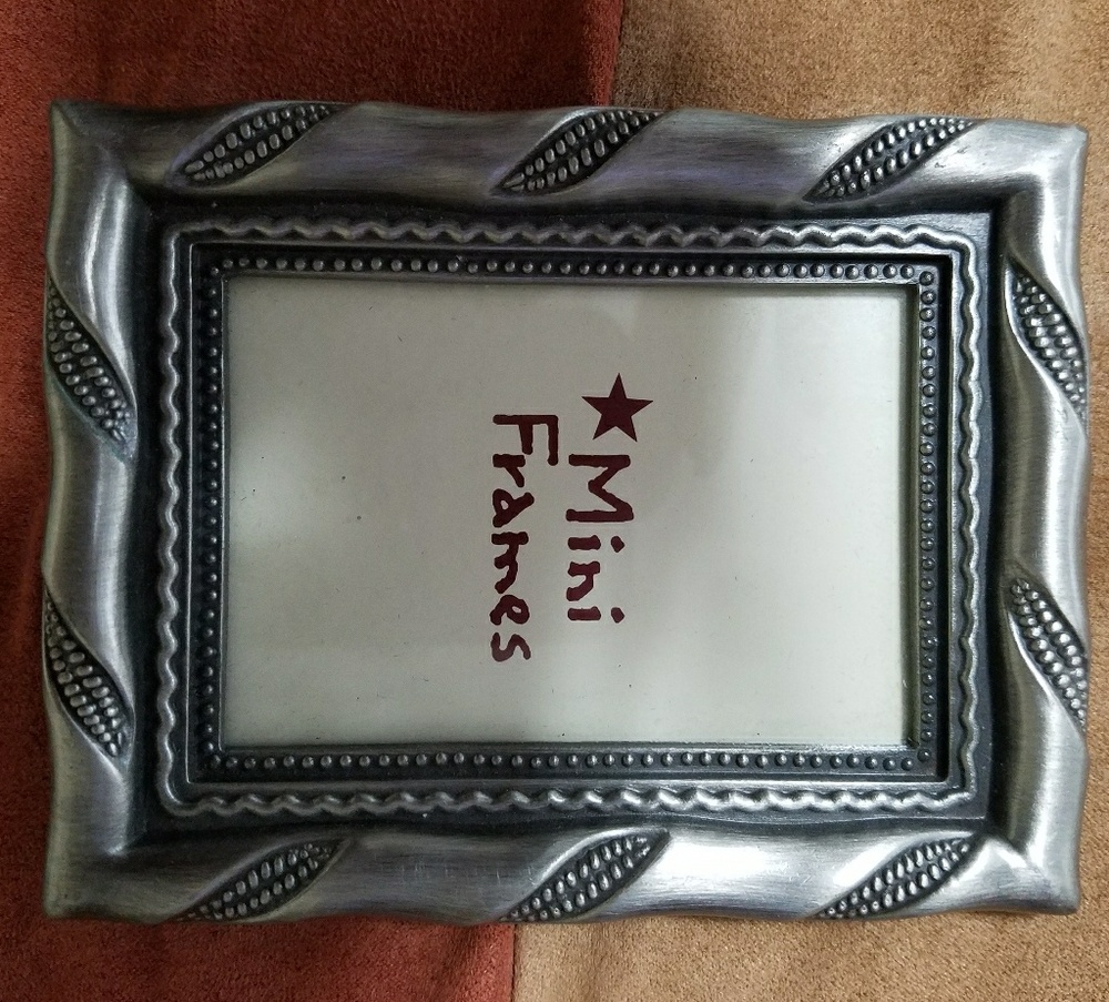 2x3 inch frame