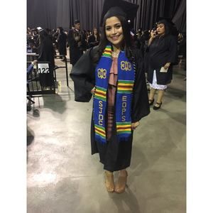 Meet your Posher, Romalda