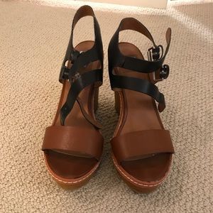 DV by Dolce Vita Wedges