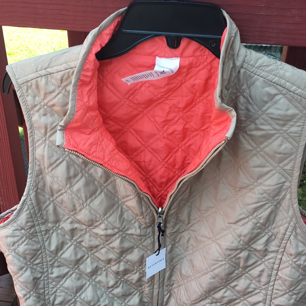 🆕Croft & Barrow Vest - Picture 2 of 6