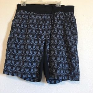 Men's Lululemon shorts