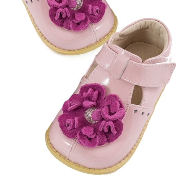 livie and luca Other - Livie and Luca pink shoes