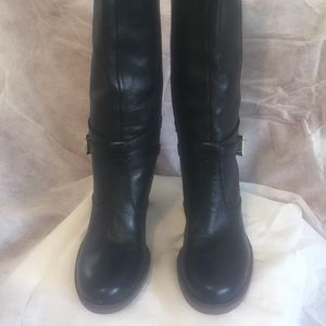 Ladies Tommy Hilfiger Boots