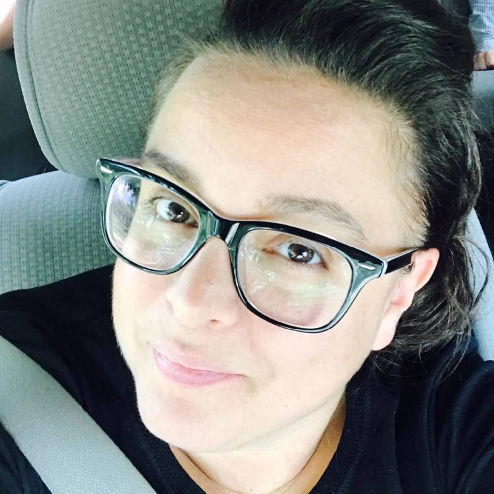 Meet your Posher, Kimberly