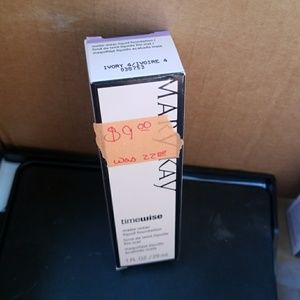 Matte-Wear Foundation