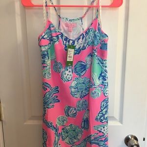 💗SOLD💗 Lilly Pulitzer Dusk Dress XS