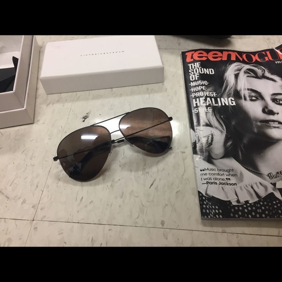 Brand New Victoria Beckham Sunglasses main image 8