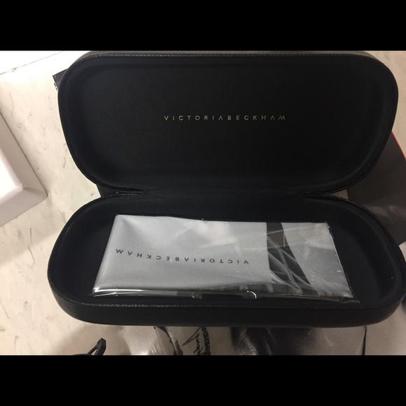 Brand New Victoria Beckham Sunglasses main image 7