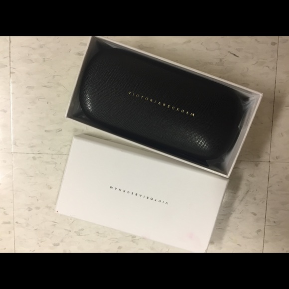 Brand New Victoria Beckham Sunglasses main image 4