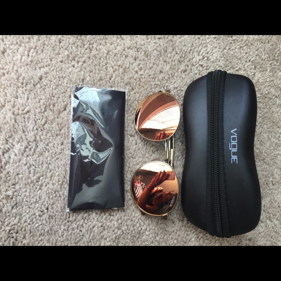 Vogue sunglasses