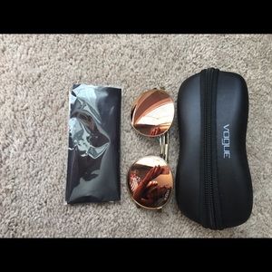 Vogue sunglasses