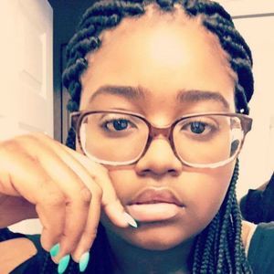 Meet your Posher, Sharielle