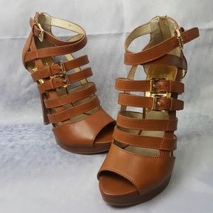 Michael Kors Heals