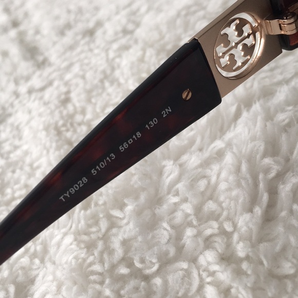 Tory Burch Sunglasses
