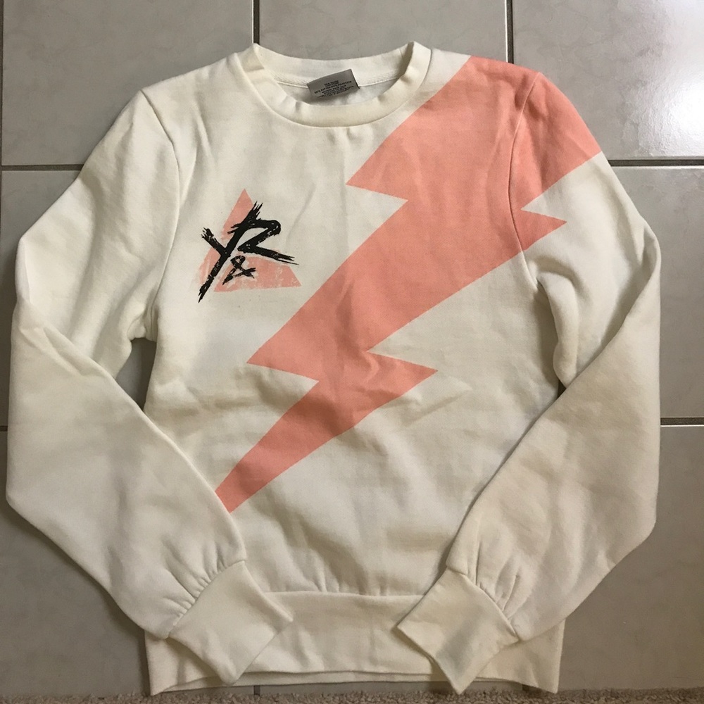 Young and Reckless Crew Necks/Hoodies