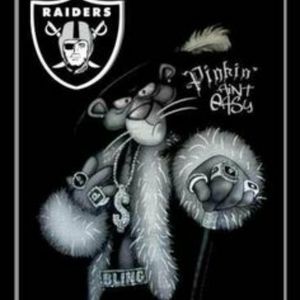 Meet your Posher, Derek