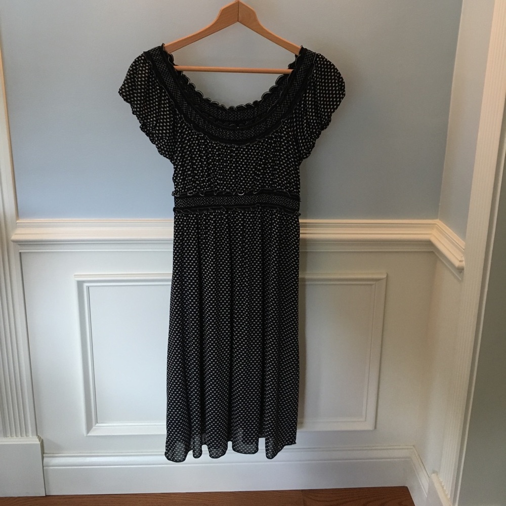 EUC Max Studio dress