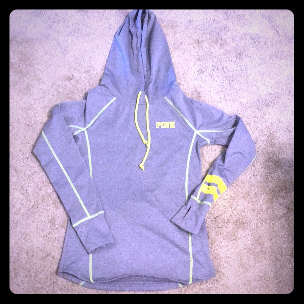Victoria Secret Pink Hoodie