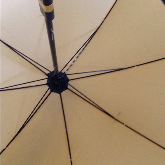 Fendi Parfum Umbrella - Picture 4 of 8