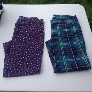 Bundled Old Navy Pixie Pants