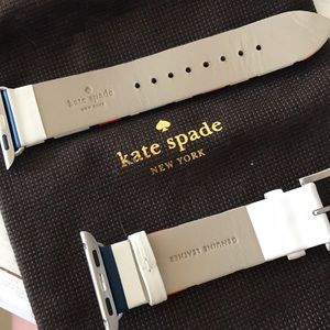 apple watch series 4 bands kate spade