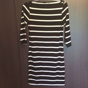Striped Dress!
