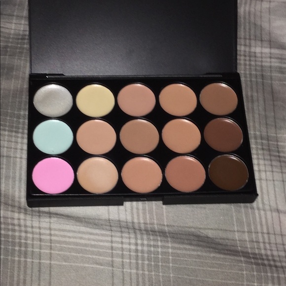 Contor - Picture 2 of 2