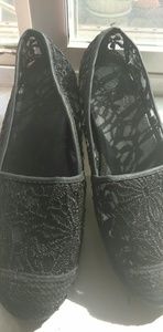 Ollio  ballet shoes brand new