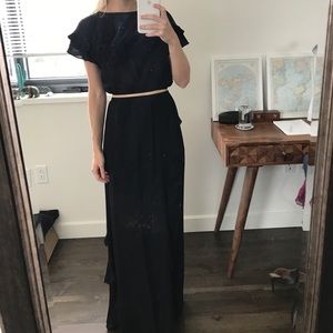 Reformation Two Piece Set