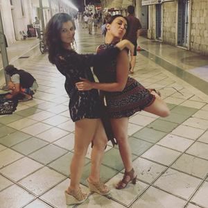 Meet your Posher, Ashley