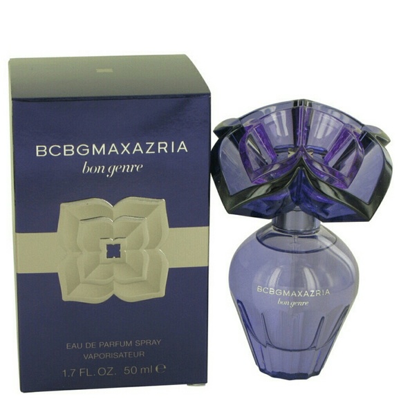BCBG Max Azria Bon Genre Perfume - Picture 1 of 4