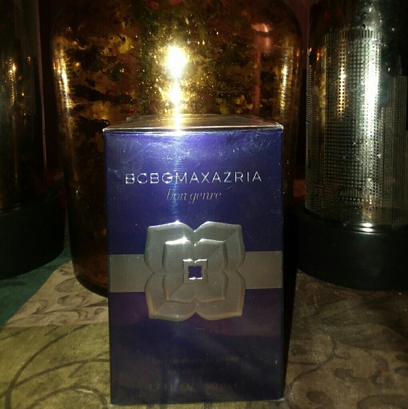 BCBG Max Azria Bon Genre Perfume - Picture 2 of 4