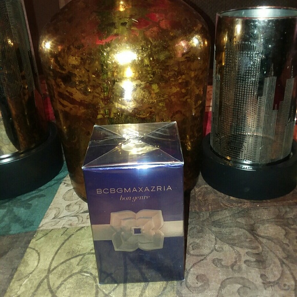 BCBG Max Azria Bon Genre Perfume - Picture 3 of 4