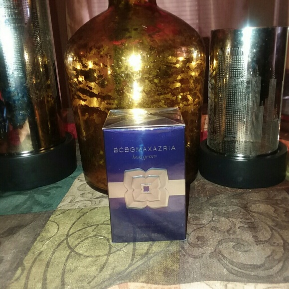 BCBG Max Azria Bon Genre Perfume - Picture 4 of 4
