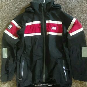 Helly Hansen